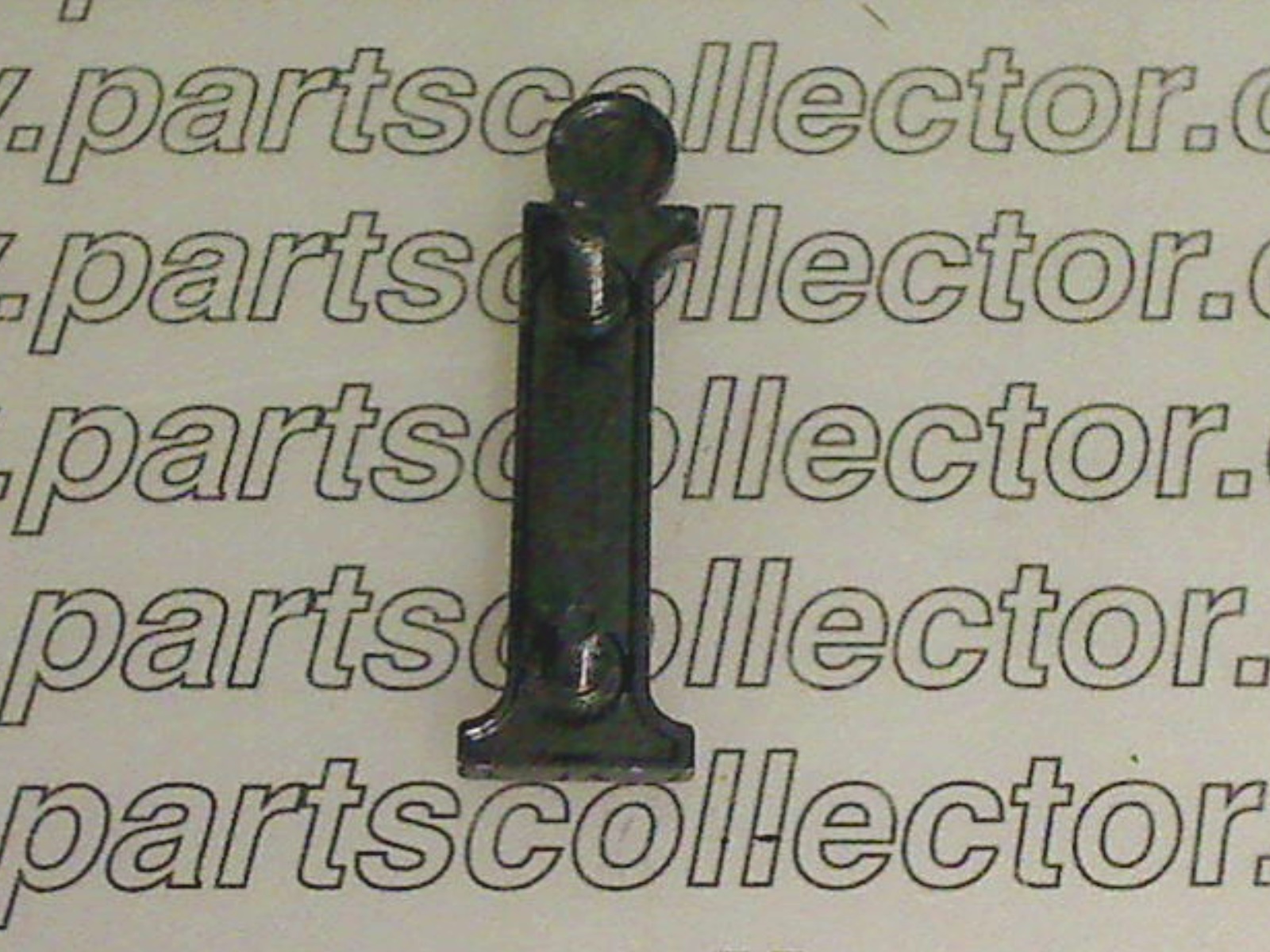 MASERATI 318321365 Car body code 9921 compatible with: MASERATI BITURBO - additional view